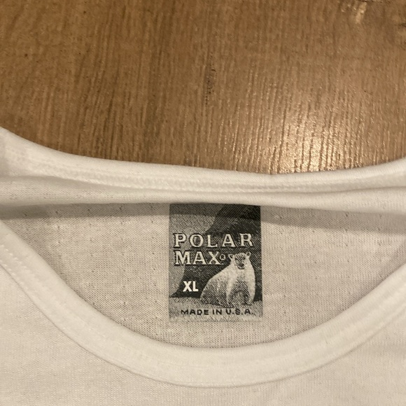 Polar Max Shirt Size XL - Picture 8 of 15